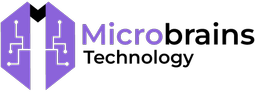 Microbrains technology logo